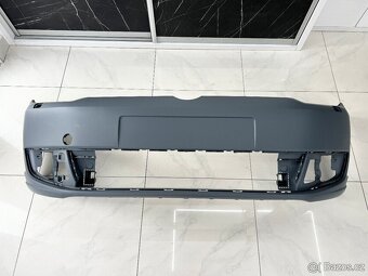 NOVÝ NÁRAZNÍK VW TOURAN - CADDY / ZASÍLÁME - 2