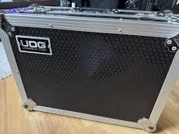 UDG flightcase(kufr) pro Pioneer CDJ/DJM - 2