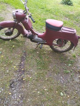 Jawa 555 - 2
