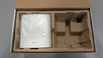 Wi-fi mesh Asus ZenWifi XD6S (1 jednotka) - 2