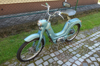Jawetta 551, r.1960 - 2