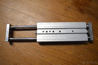 Festo DPZJ-16-80-P-A-S2 - 2