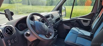 Prodám Renault Master L3H2, 2,3 TDI, 100KW - 2