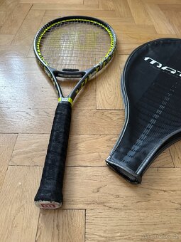 Tenisová raketa Wilson - 2