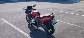 Honda NSR 125r - 2