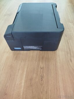 Epson L3210 - lehká vada + všechny potřebné kabely - 2