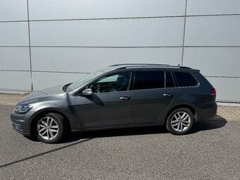 VW Golf Variant VII - 2