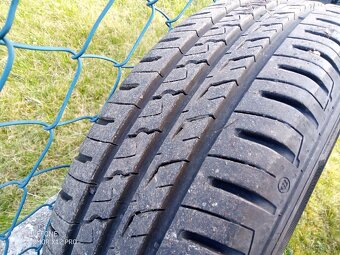 Letní kola 175/65 R14 - 2