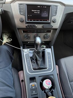 Volkswagen passat b8 2015 roku 2L diesel najeto 455,000 km - 2