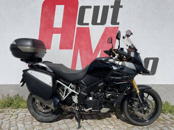 Suzuki DL 1000 V-Strom ABS - 2