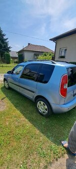 ROOMSTER TDI - 2