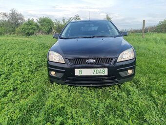 Ford Focus, 1.MAJ. NEHAVAROVANÉ, NOVÁ STK - 2