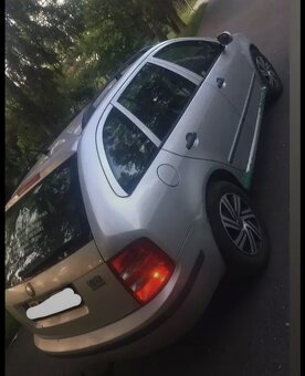 Fabia 1.4i 55kw 16V +tažné zařízení - 2