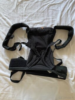 Ergobaby 360 Nosítko Pure Black - 2