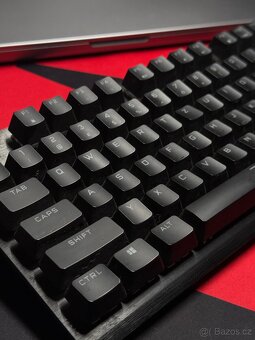 Klávesnice Corsair K60 PRO TKL - 2