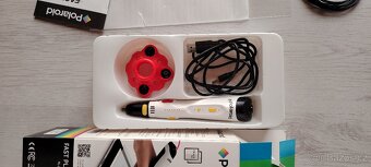 3D pero Polaroid FAST Play 3D - 2