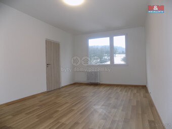 Pronájem bytu 2+1, 64 m², Děčín, ul. Severní - 2