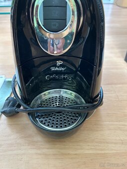 tchibo cafissimo 305218 - 2