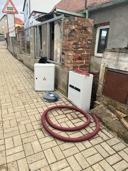 Elektrikař - 2