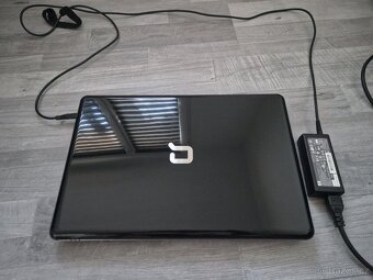 HP notebook compaq Windows 10 s nabíječkou - 2