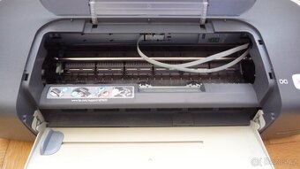HP DeskJet 9680 postscriptová inkoustová tiskárna A3+ - 2
