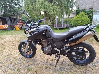 Aprilia pegaso 650 strada - 2