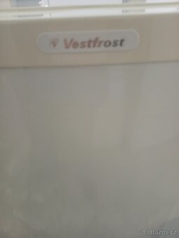 Vestfrost č2 - 2