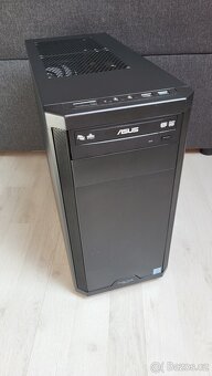 PC s Windows 11, i5-7400 a GTX 1060 - 2