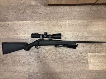 Kulovnice Ruger American rifle 308w - 2