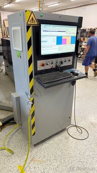 CNC Nestingové centrum Format 4 - H80 21.31 FELDER - 2
