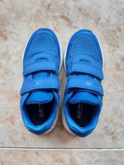 Sportovní tenisky Viking Aery Breeze vel. 33 - 2