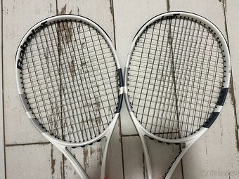 Tenisové rakety Babolat Pure Strike 100 - 2