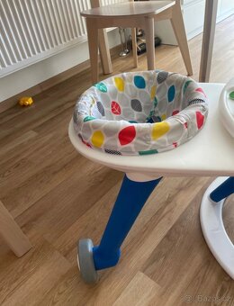 Vzdělávací stůl Baby Einstein 4v1 - 2