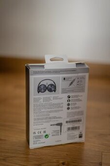 Sluchátka SONY MDR-ZX310AP (skoro nové) - 2