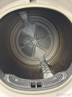Sušička Whirlpool ZEN, plně funkční - 2