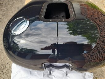 HARLEY DAVIDSON® BREAKOUT FXSB - 2