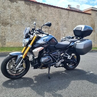 BMW R 1250 R - 2