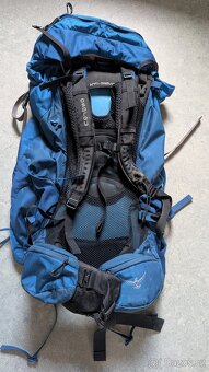 Osprey AETHER AG 85 neptune blue L - 2
