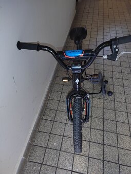 Specialized Hotrock 16" - 2