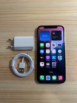 Apple iPhone 12 Pro 128GB - 2