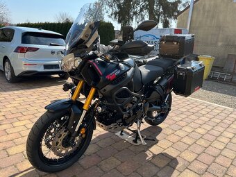 Yamaha xt 1200 Super tenere - 2