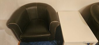 Křesla - 2