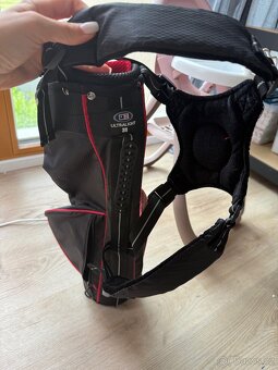 Dětsky golfový bag pro nejmenší U.S. Kids Golf UL7-39 - 2