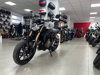 HONDA CB 500F - 2