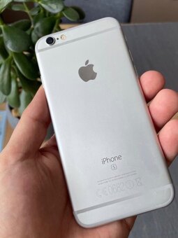 iPhone 6s - 2