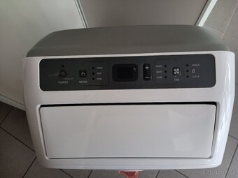 Prodám mobilní klimatizaci Whirlpool - 2