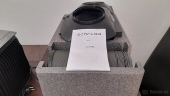 Přenosná klimatizace ECOFLOW WAVE 2 - 2