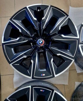 Disky BMW 7 G70 i7 G11 G12 M909 - 2