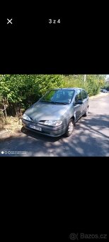 Renault Scénic - 2