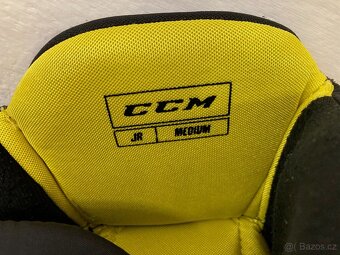 Hokejové kalhoty CCM Vector Tacks - 2